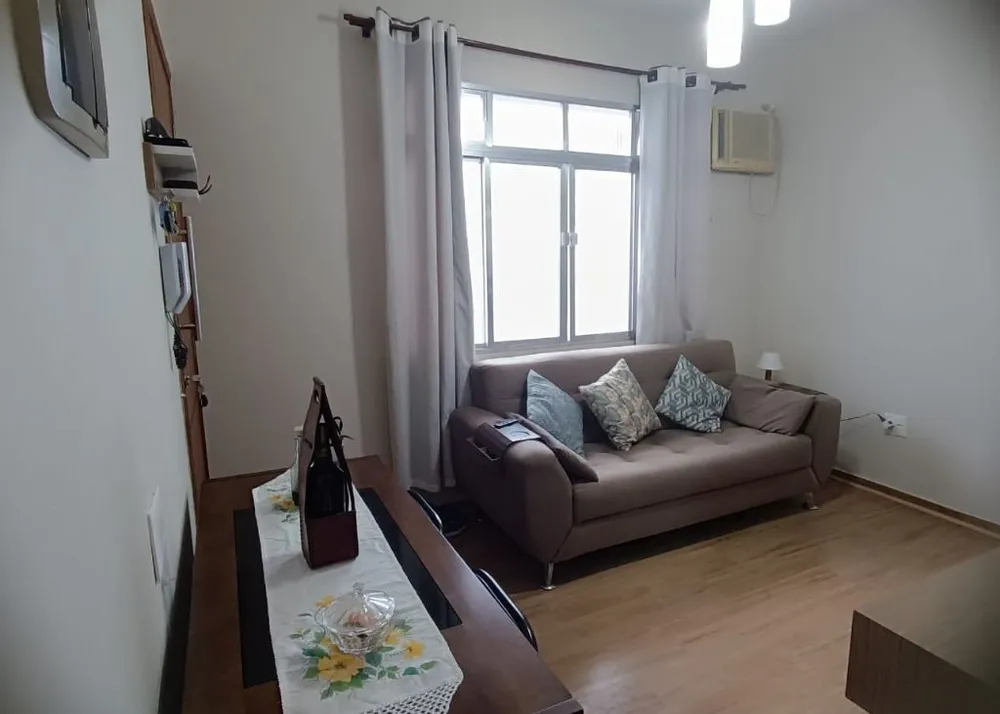 Apartamento, 1 quarto, 60 m² - Foto 5
