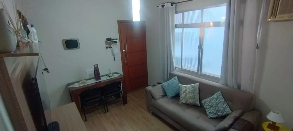 Apartamento, 1 quarto, 60 m² - Foto 3