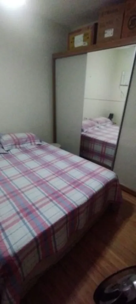 Apartamento, 1 quarto, 60 m² - Foto 12