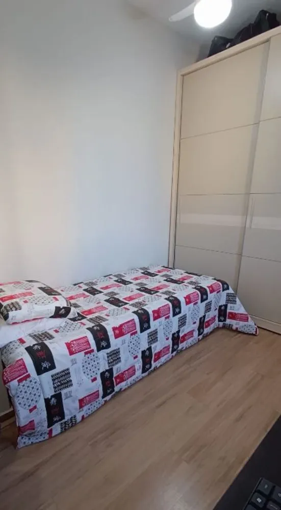Apartamento, 1 quarto, 60 m² - Foto 4