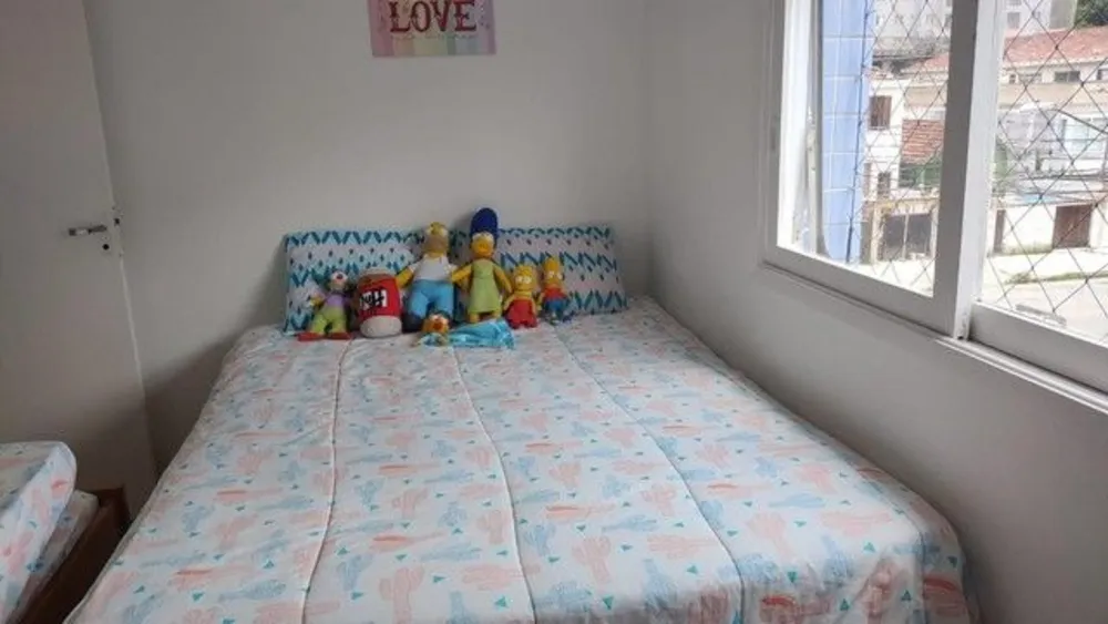 Apartamento, 2 quartos, 73 m² - Foto 1