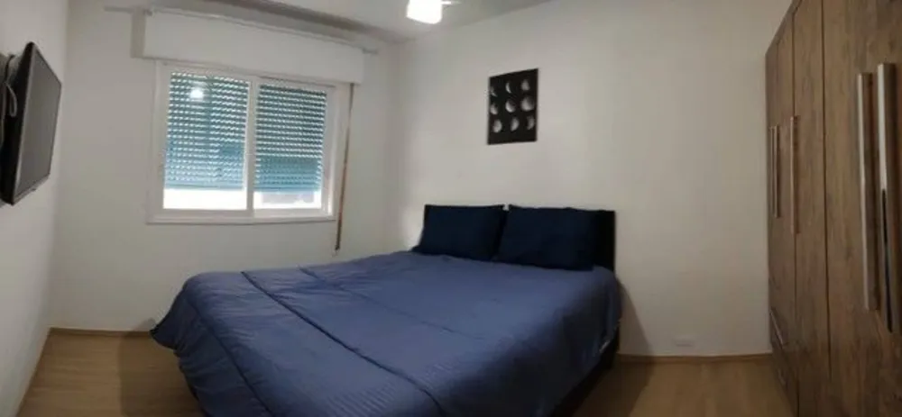 Apartamento, 2 quartos, 73 m² - Foto 2