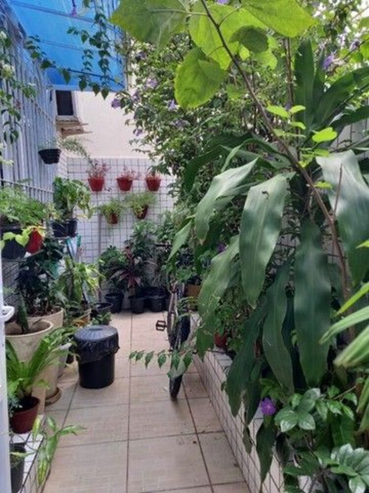 Sobrado, 3 quartos, 110 m² - Foto 4