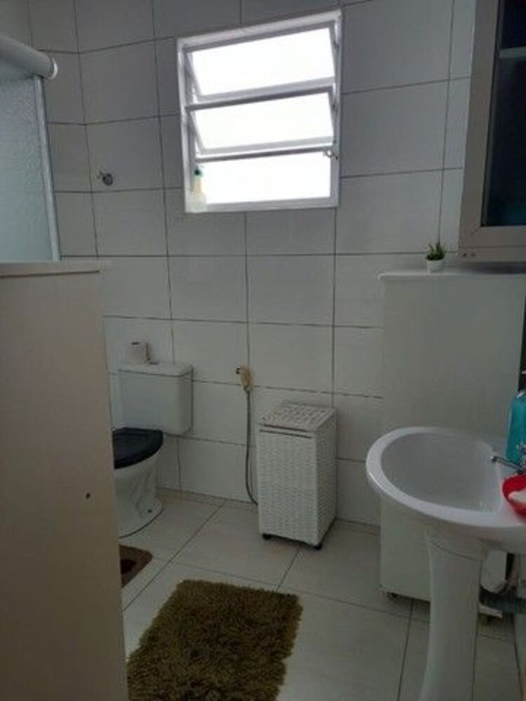Sobrado, 3 quartos, 110 m² - Foto 1
