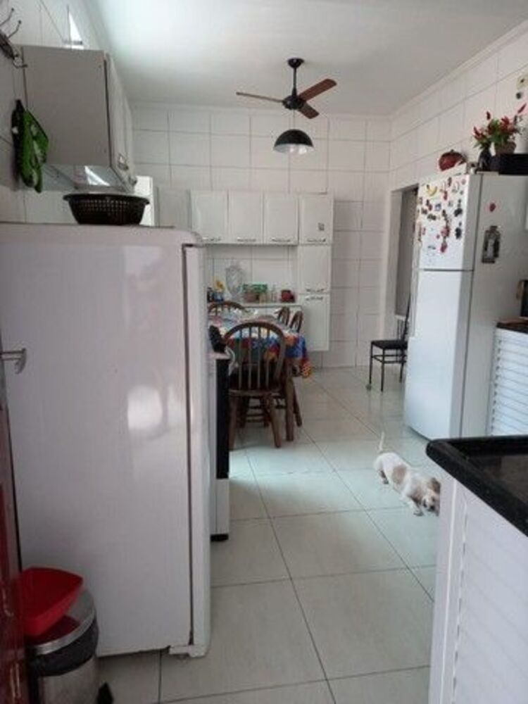 Sobrado, 3 quartos, 110 m² - Foto 2