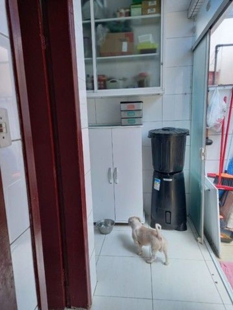 Sobrado, 3 quartos, 110 m² - Foto 3