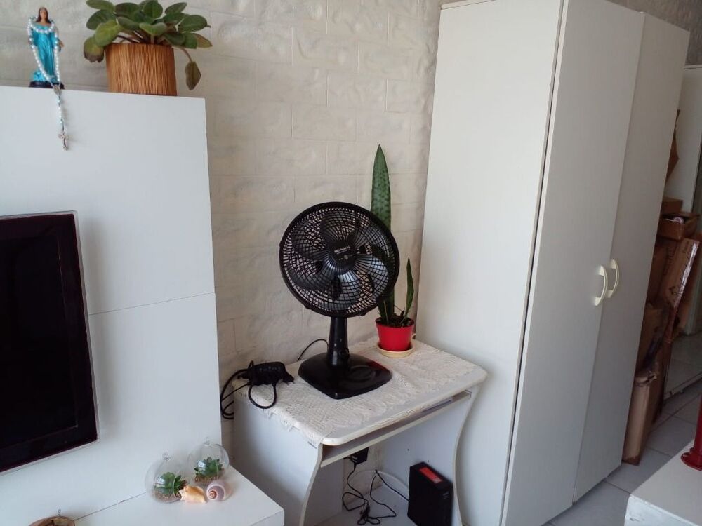 Kitnet-Studio, 42 m² - Foto 1
