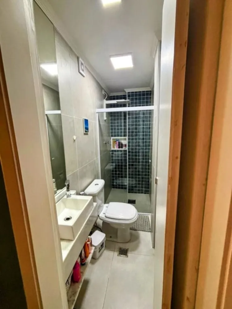 Apartamento, 2 quartos, 56 m² - Foto 7