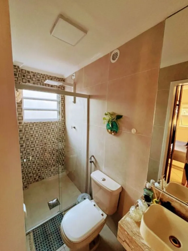 Apartamento, 2 quartos, 56 m² - Foto 6