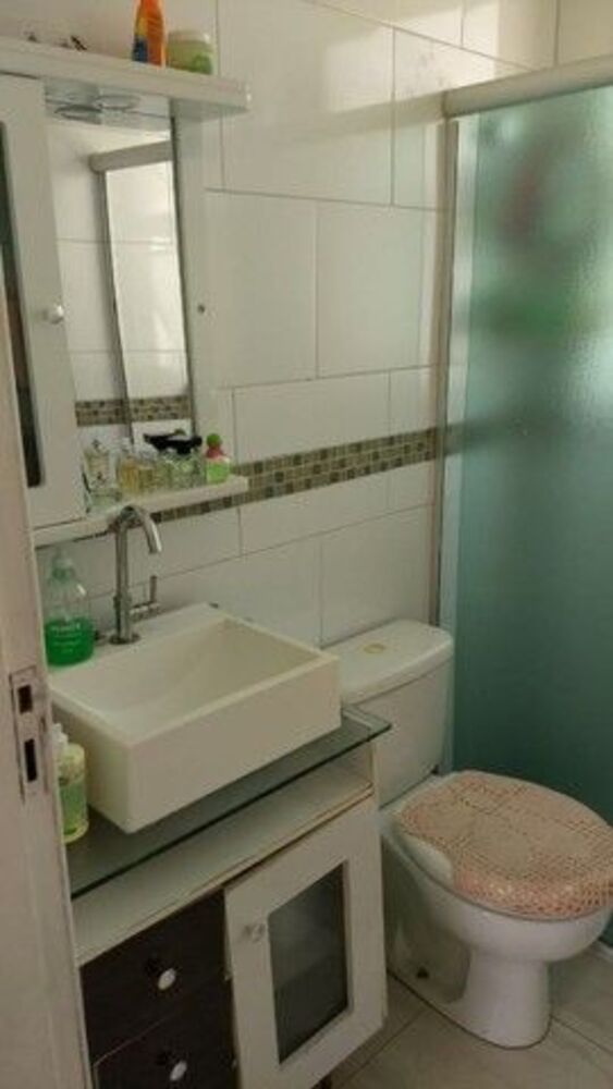 Apartamento, 2 quartos, 63 m² - Foto 6