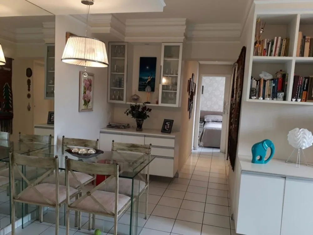 Apartamento, 2 quartos, 63 m² - Foto 3