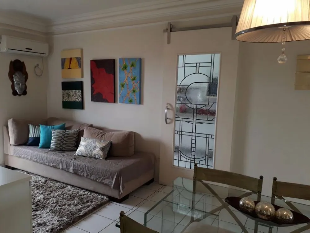 Apartamento, 2 quartos, 63 m² - Foto 1