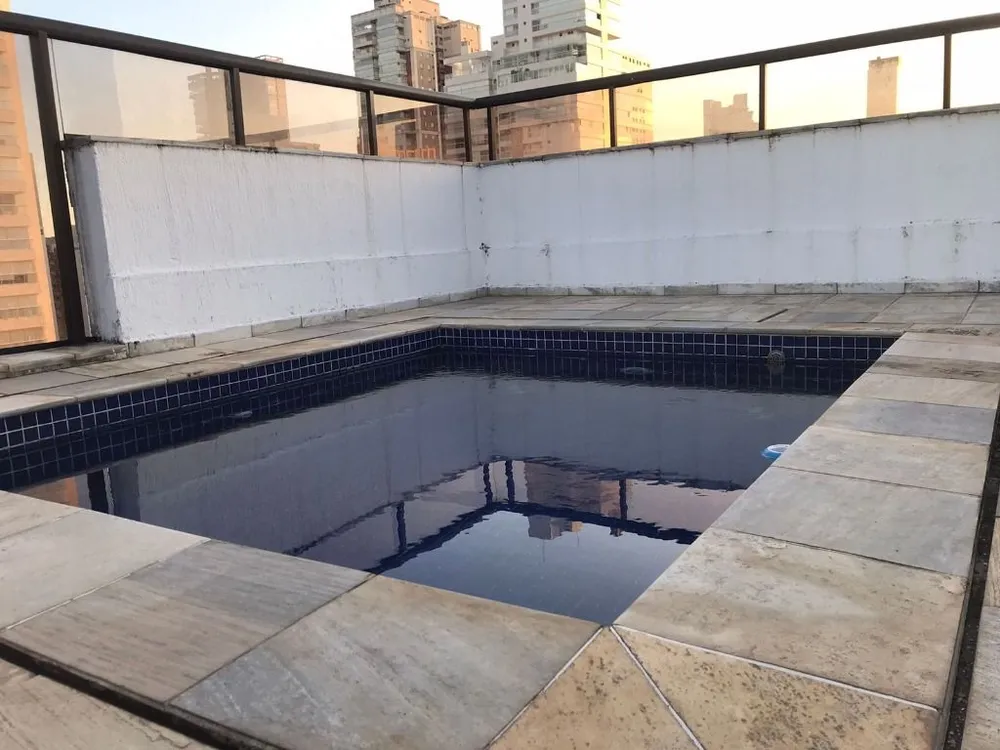 Cobertura, 4 quartos, 306 m² - Foto 2