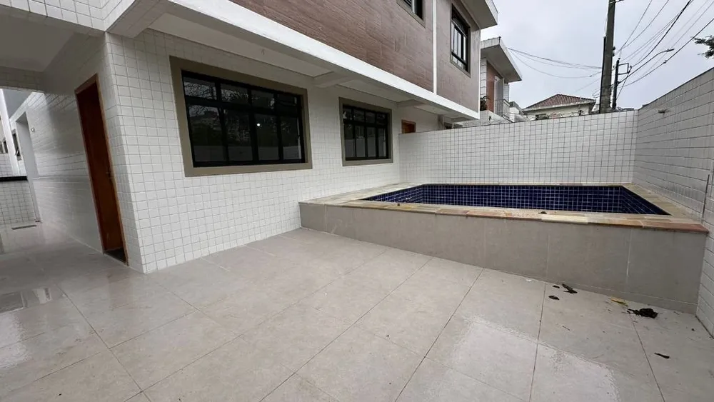 Casa de Condomínio, 2 quartos - Foto 2