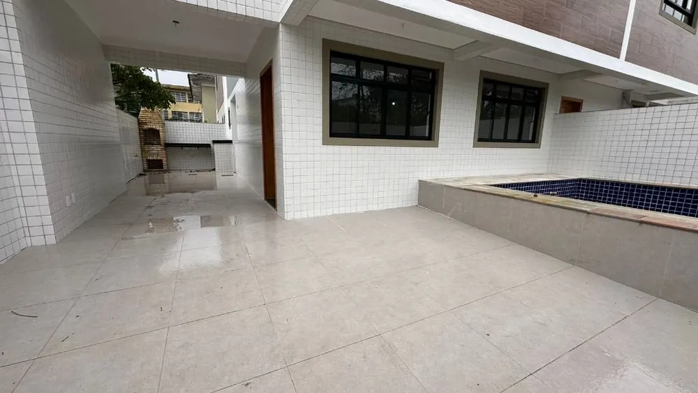 Casa de Condomínio, 2 quartos - Foto 14
