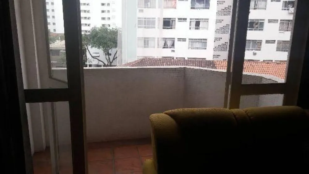 Apartamento, 1 quarto, 50 m² - Foto 1
