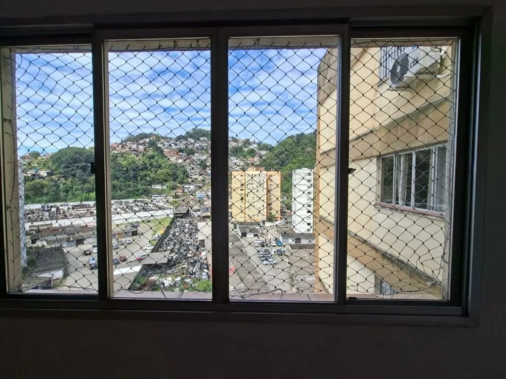 Apartamento, 2 quartos, 60 m² - Foto 11
