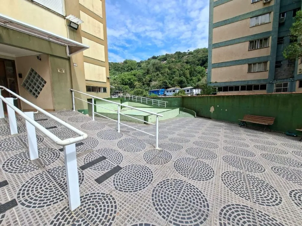 Apartamento, 2 quartos, 60 m² - Foto 2