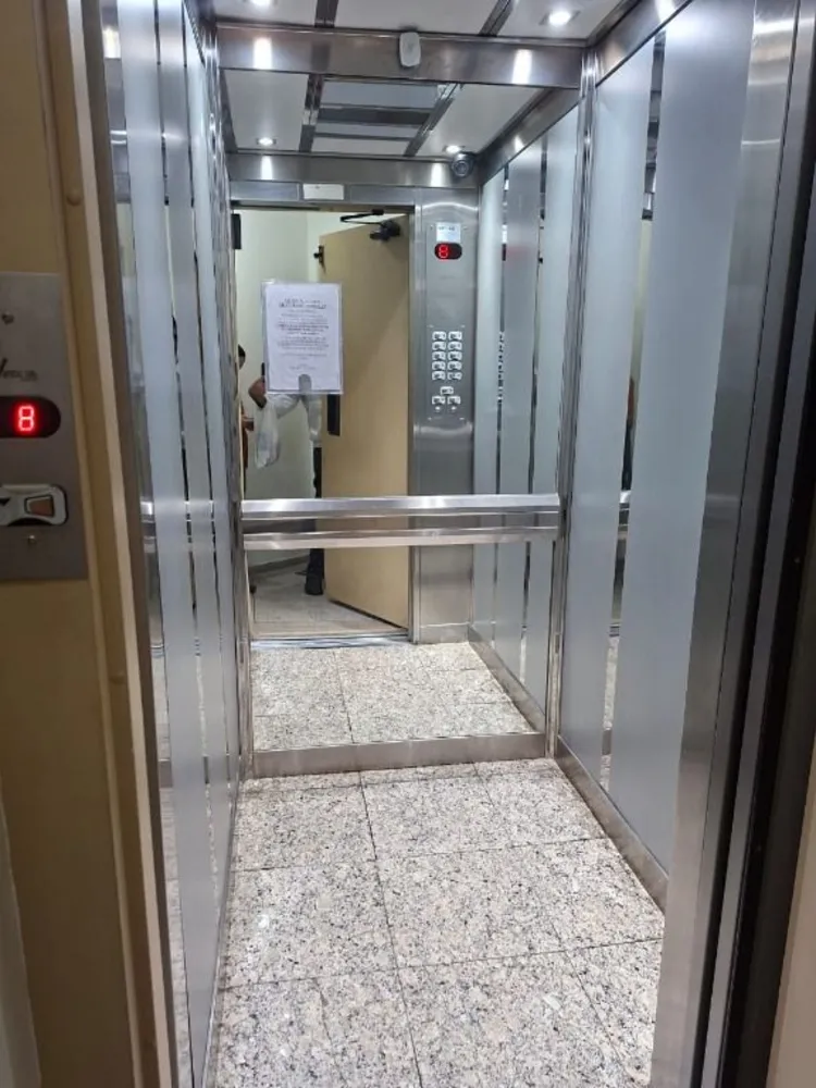 Apartamento, 2 quartos, 60 m² - Foto 4