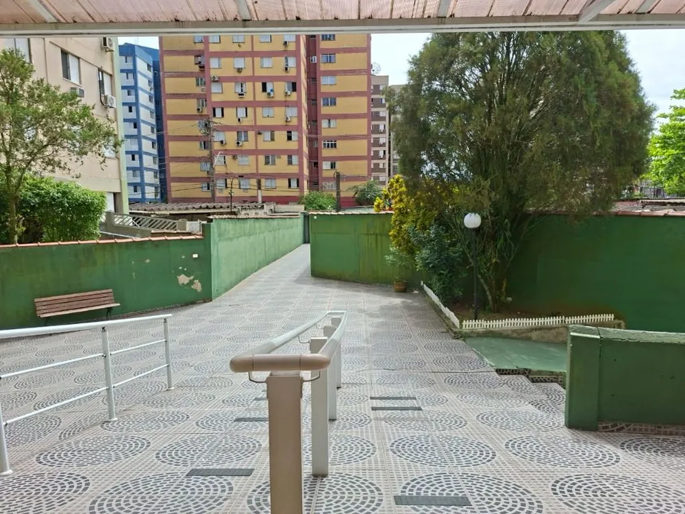 Apartamento, 2 quartos, 60 m² - Foto 3