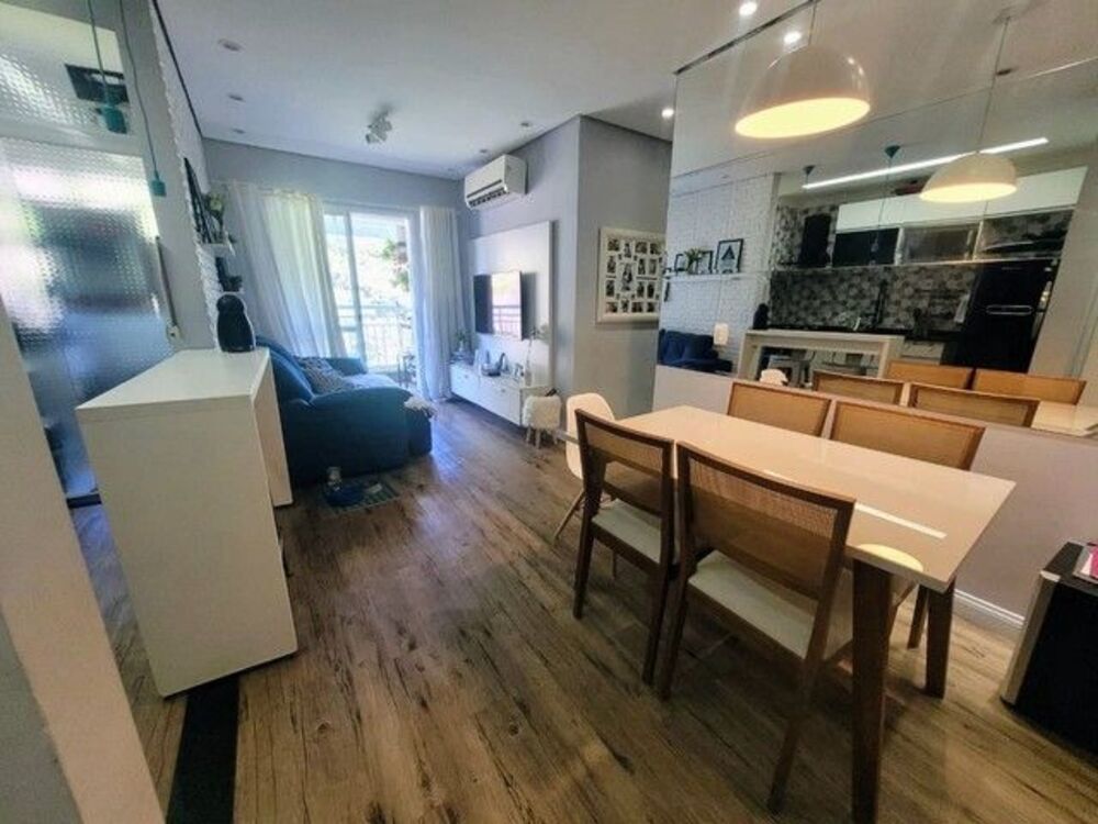 Apartamento, 2 quartos, 62 m² - Foto 5