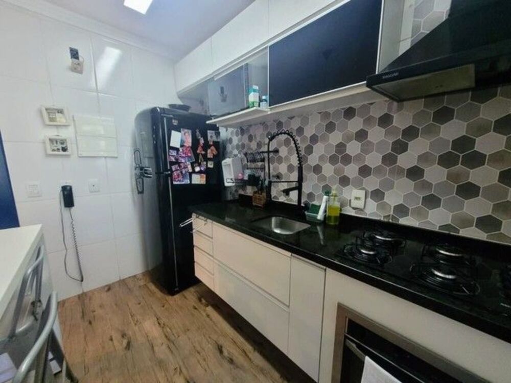 Apartamento, 2 quartos, 62 m² - Foto 2