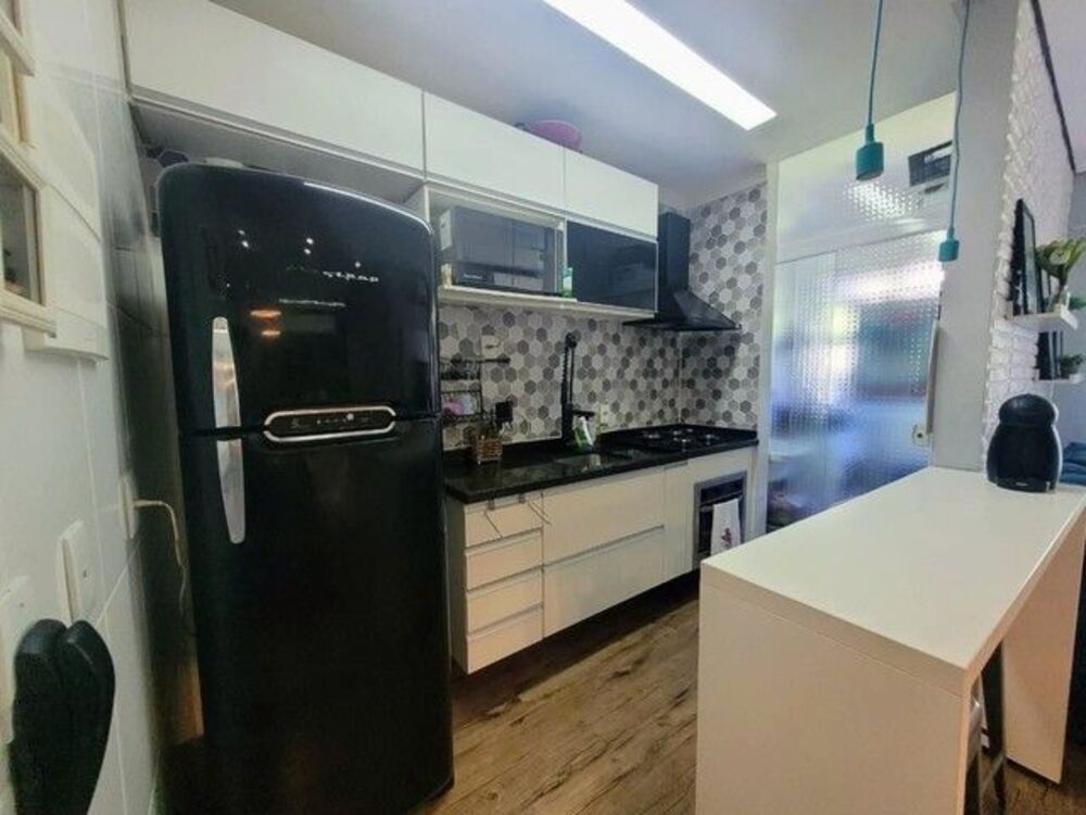 Apartamento, 2 quartos, 62 m² - Foto 6
