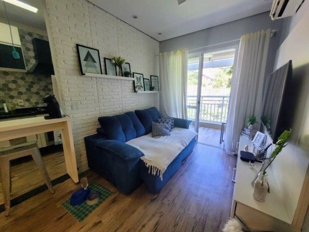 Apartamento, 2 quartos, 62 m² - Foto 4