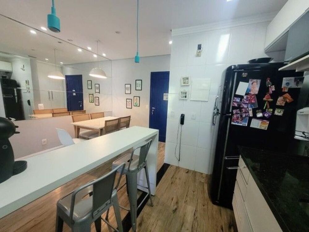 Apartamento, 2 quartos, 62 m² - Foto 3