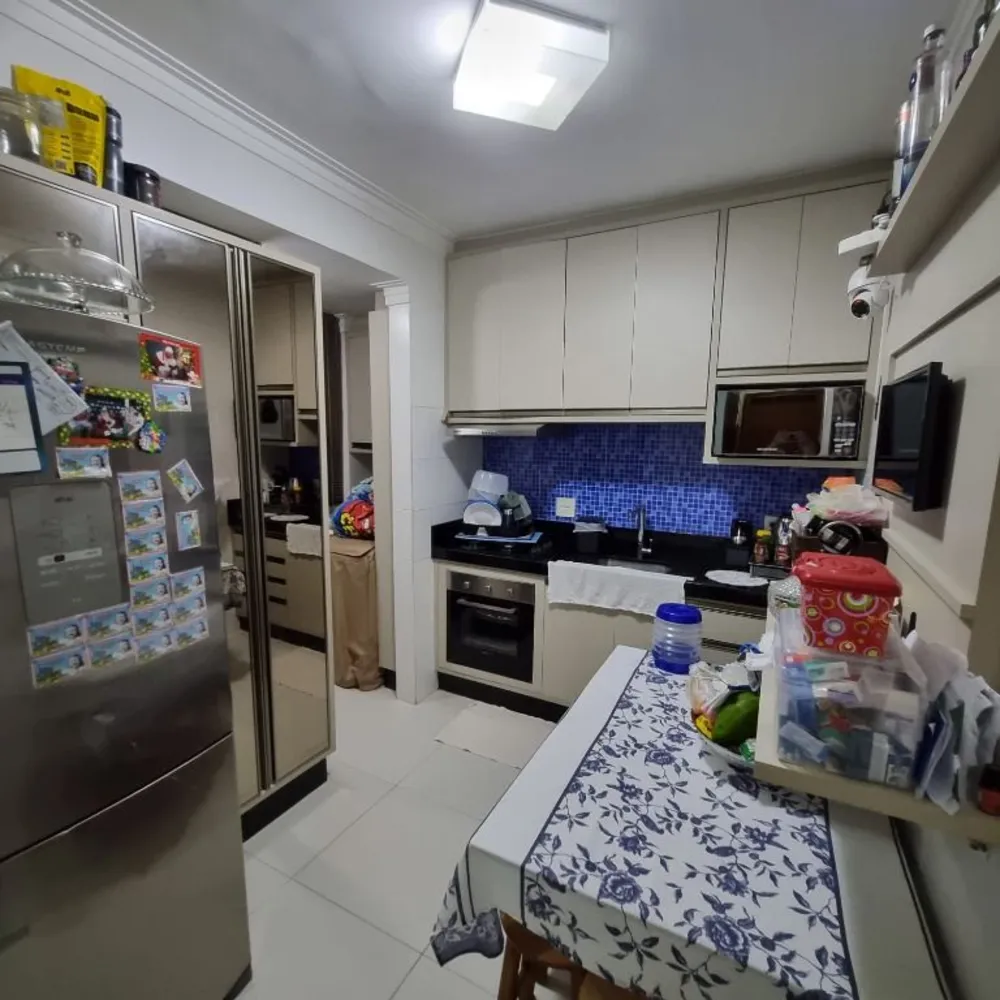 Apartamento, 2 quartos, 58 m² - Foto 10