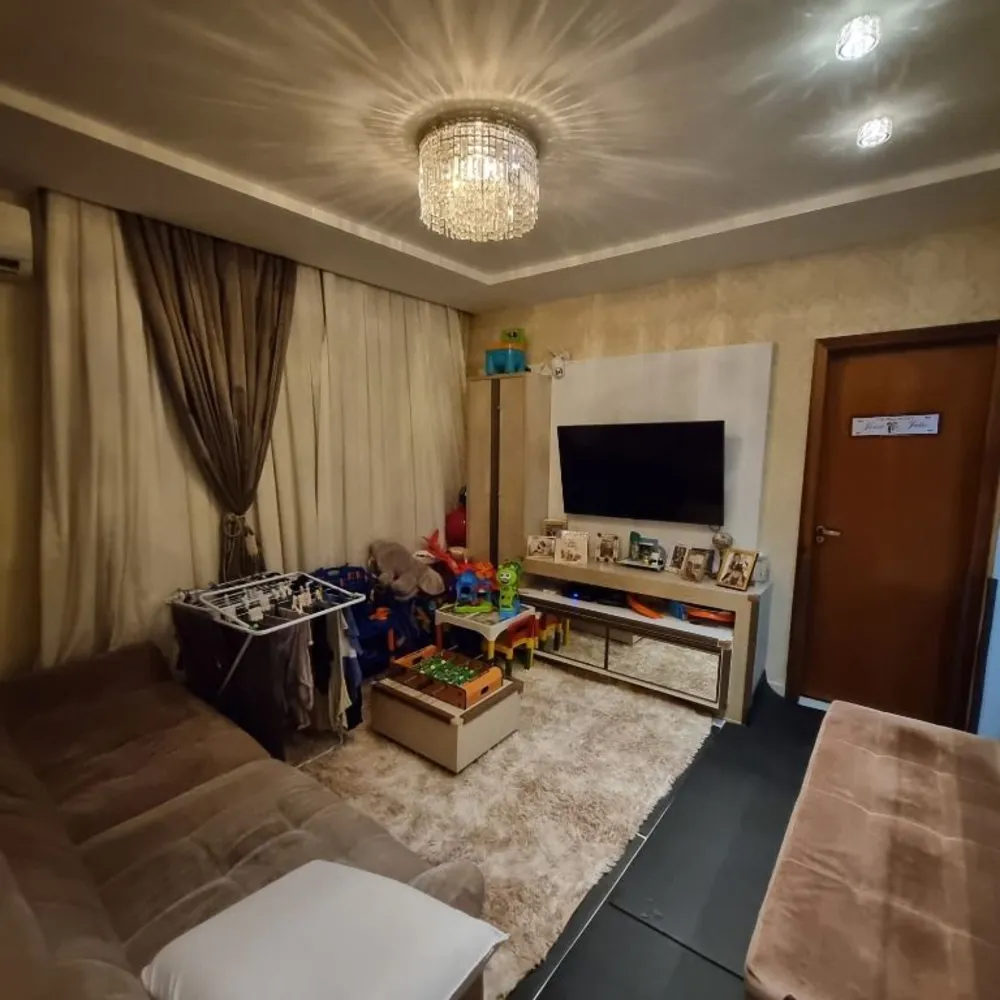 Apartamento, 2 quartos, 58 m² - Foto 1