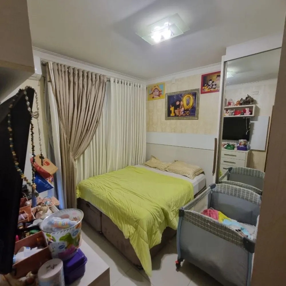 Apartamento, 2 quartos, 58 m² - Foto 3