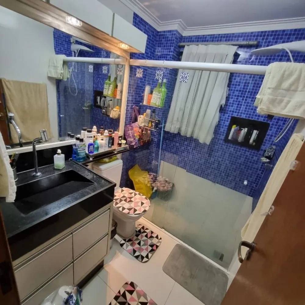 Apartamento, 2 quartos, 58 m² - Foto 9