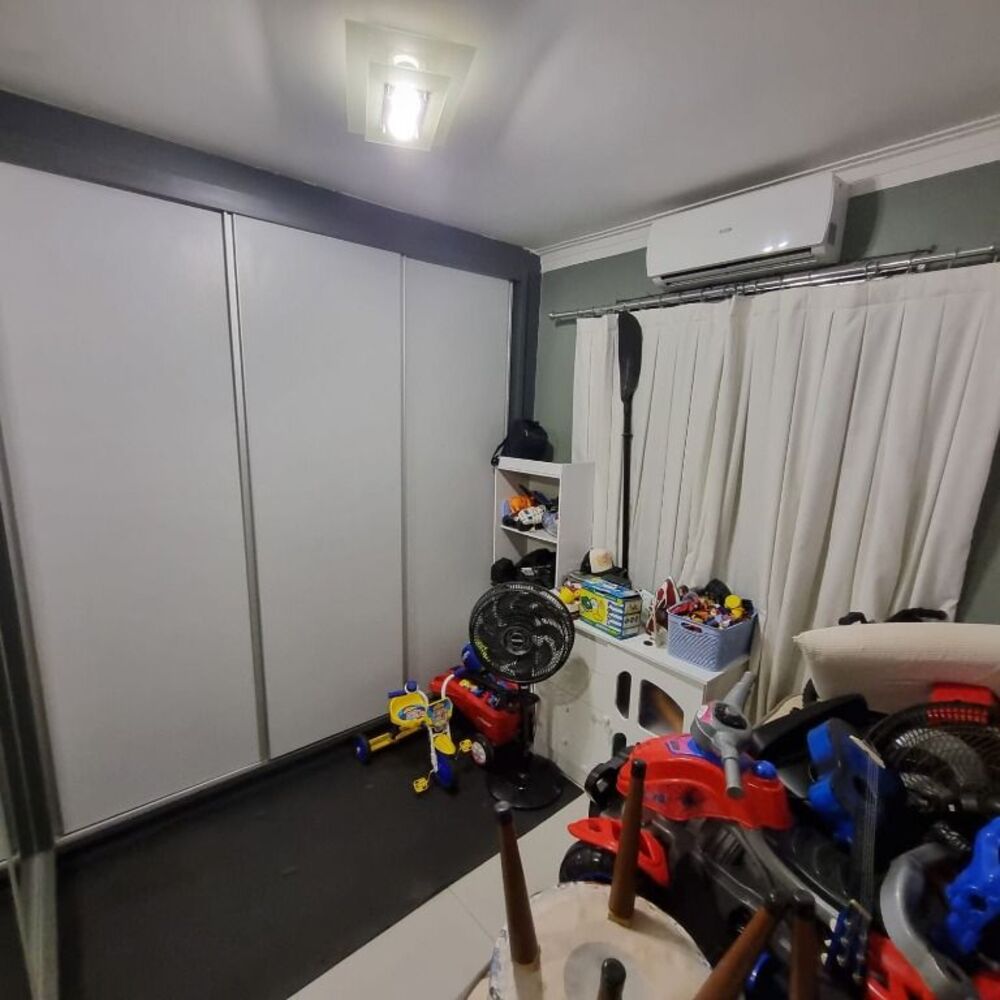 Apartamento à venda com 2 quartos, 58m² - Foto 4