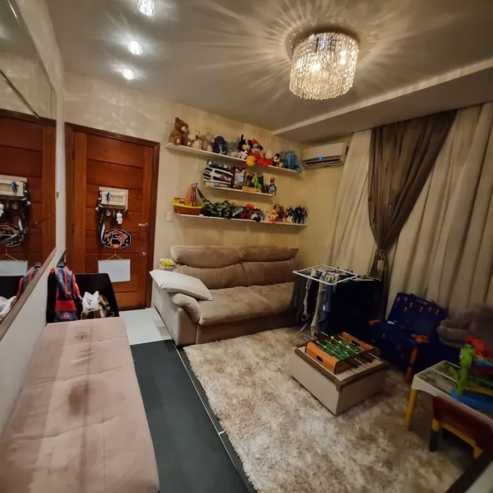 Apartamento, 2 quartos, 58 m² - Foto 5