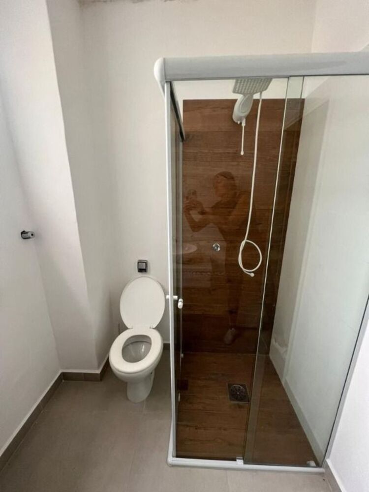 Apartamento, 1 quarto, 40 m² - Foto 4