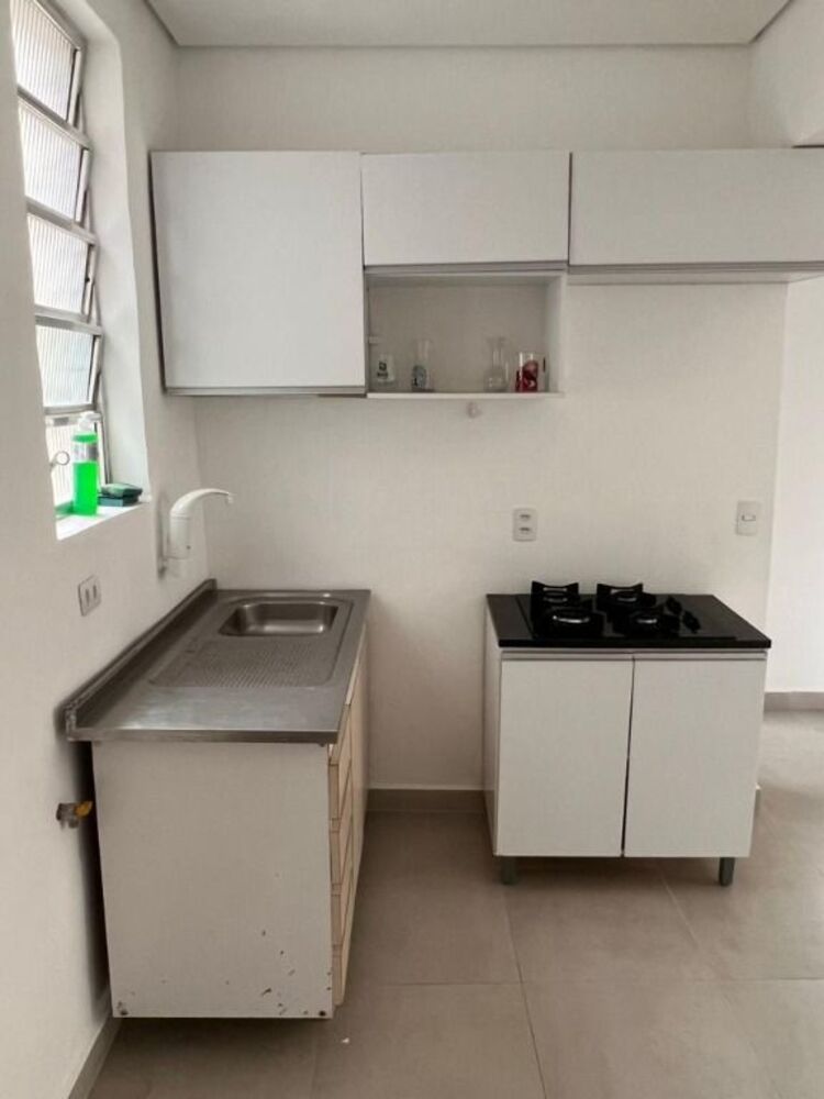Apartamento, 1 quarto, 40 m² - Foto 2
