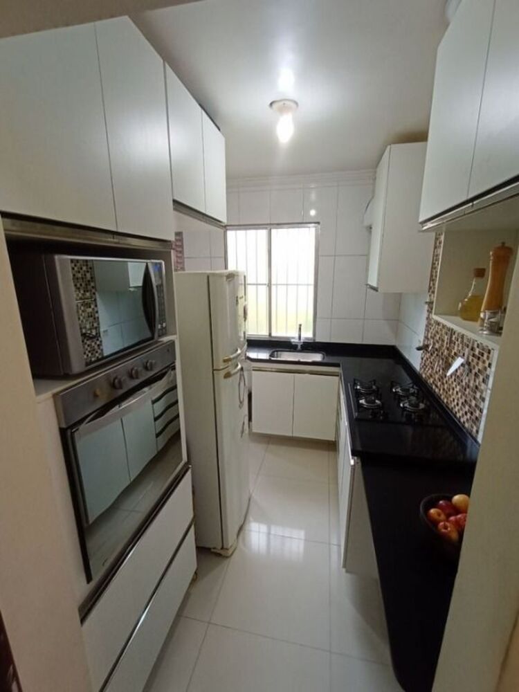 Apartamento, 2 quartos, 44 m² - Foto 5