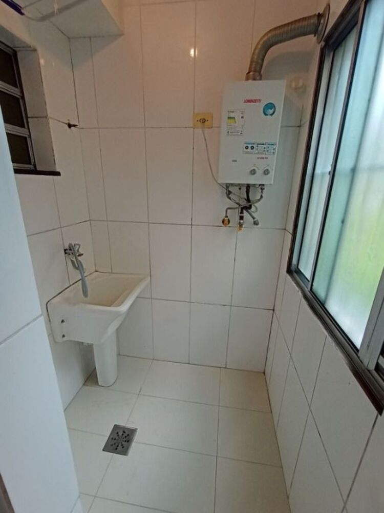 Apartamento, 2 quartos, 44 m² - Foto 7