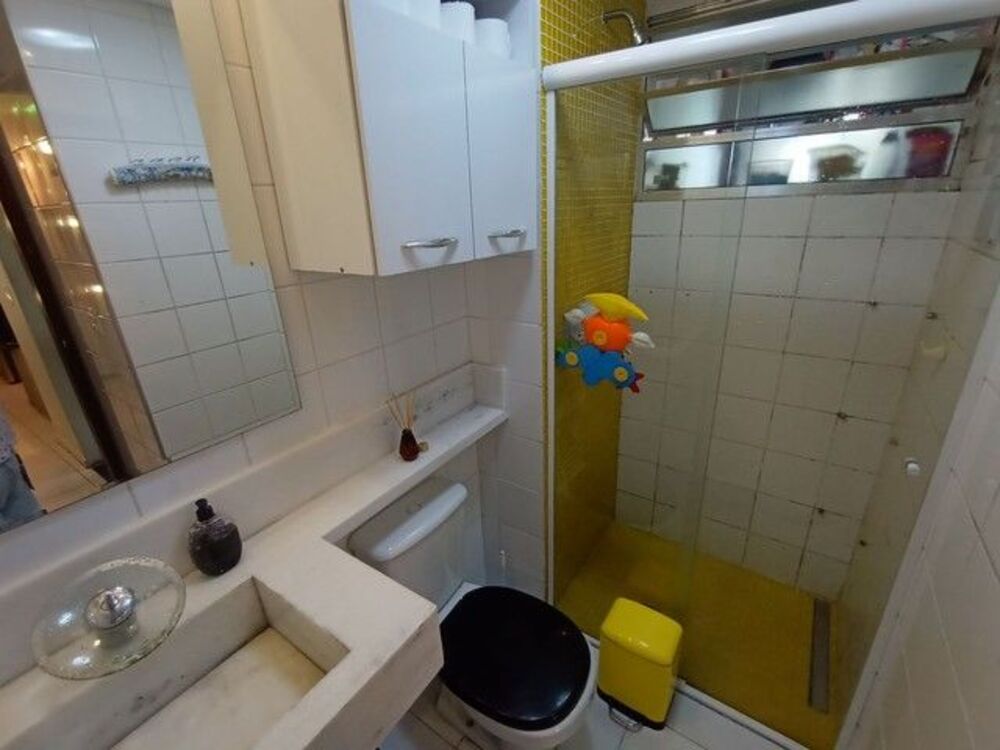 Apartamento, 2 quartos, 44 m² - Foto 4