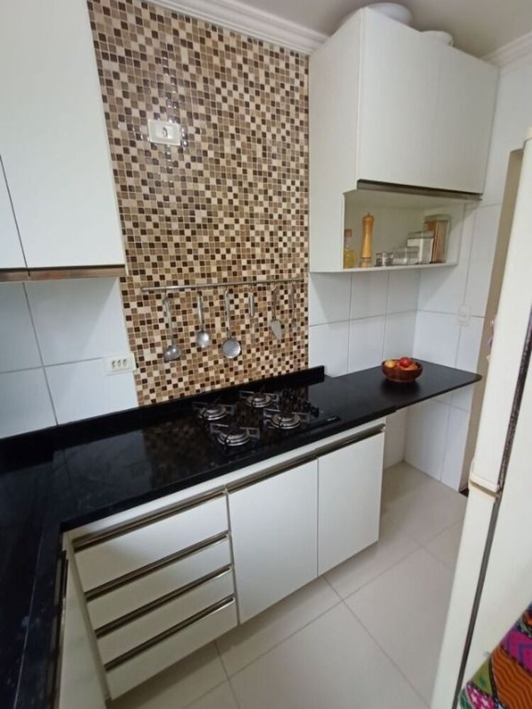 Apartamento, 2 quartos, 44 m² - Foto 6