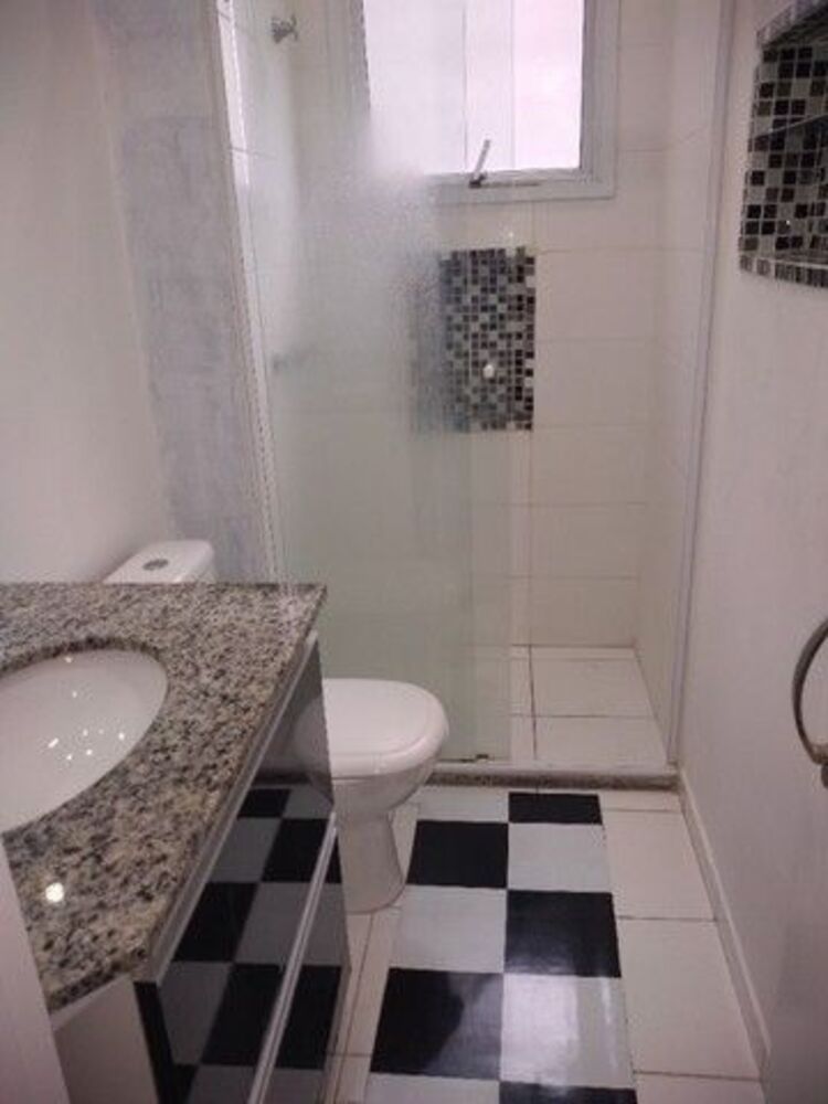 Apartamento, 1 quarto, 50 m² - Foto 7