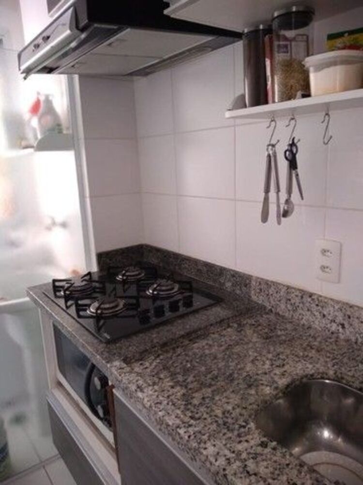 Apartamento, 1 quarto, 50 m² - Foto 5