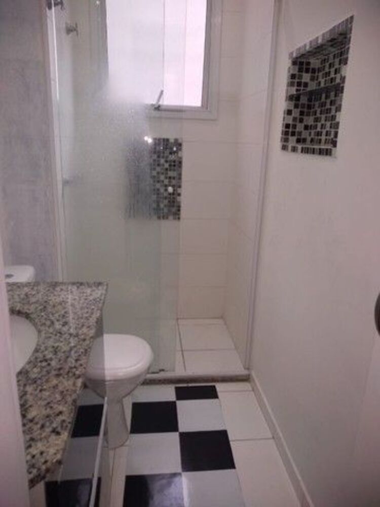 Apartamento, 1 quarto, 50 m² - Foto 2