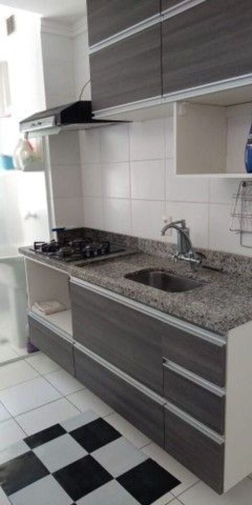 Apartamento, 1 quarto, 50 m² - Foto 9