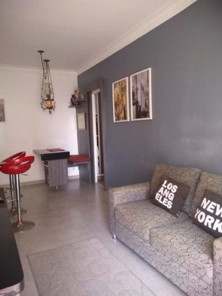 Apartamento, 1 quarto, 50 m² - Foto 11