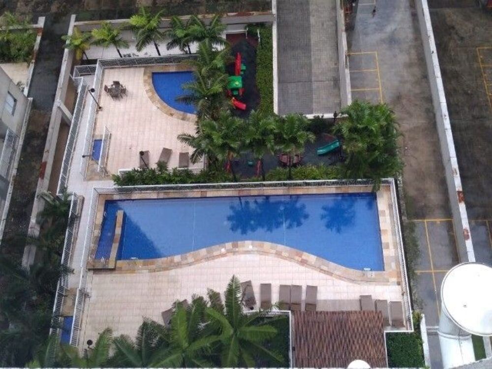 Apartamento, 1 quarto, 50 m² - Foto 10