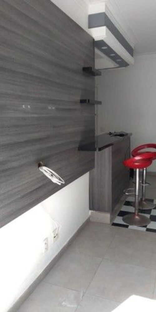 Apartamento, 1 quarto, 50 m² - Foto 4