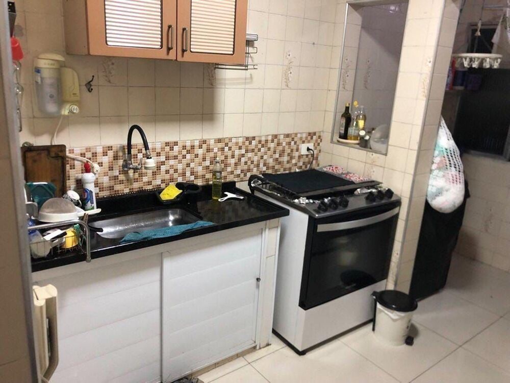Apartamento, 3 quartos, 104 m² - Foto 1
