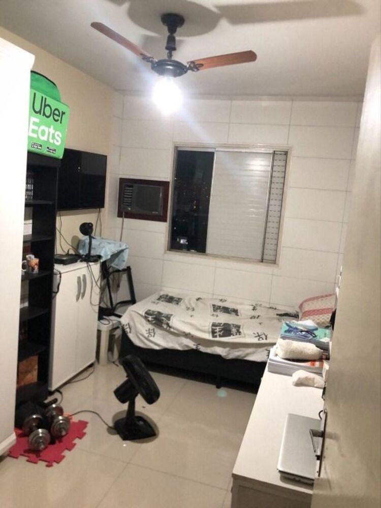 Apartamento, 3 quartos, 104 m² - Foto 8